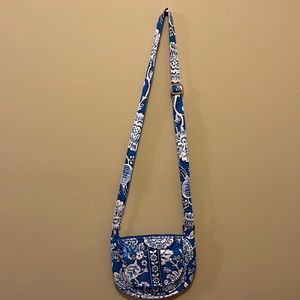 NWOT Vera Bradley crossbody